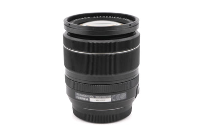 Fujifilm 18-55mm f2.8-4 Super EBC Fujinon Aspherical XF R LM OIS