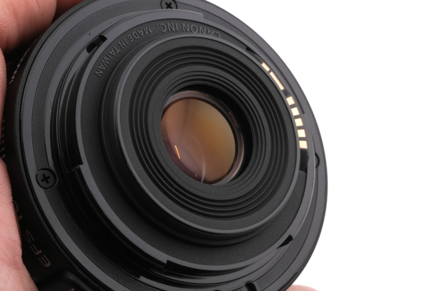 Canon 18-55mm f3.5-5.6 IS II