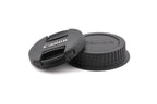 Canon 18-55mm f3.5-5.6 IS II