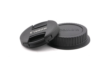 Canon 18-55mm f3.5-5.6 IS II