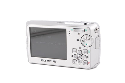 Olympus Mju 760