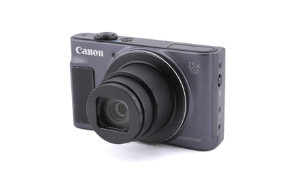 Canon PowerShot SX620 HS