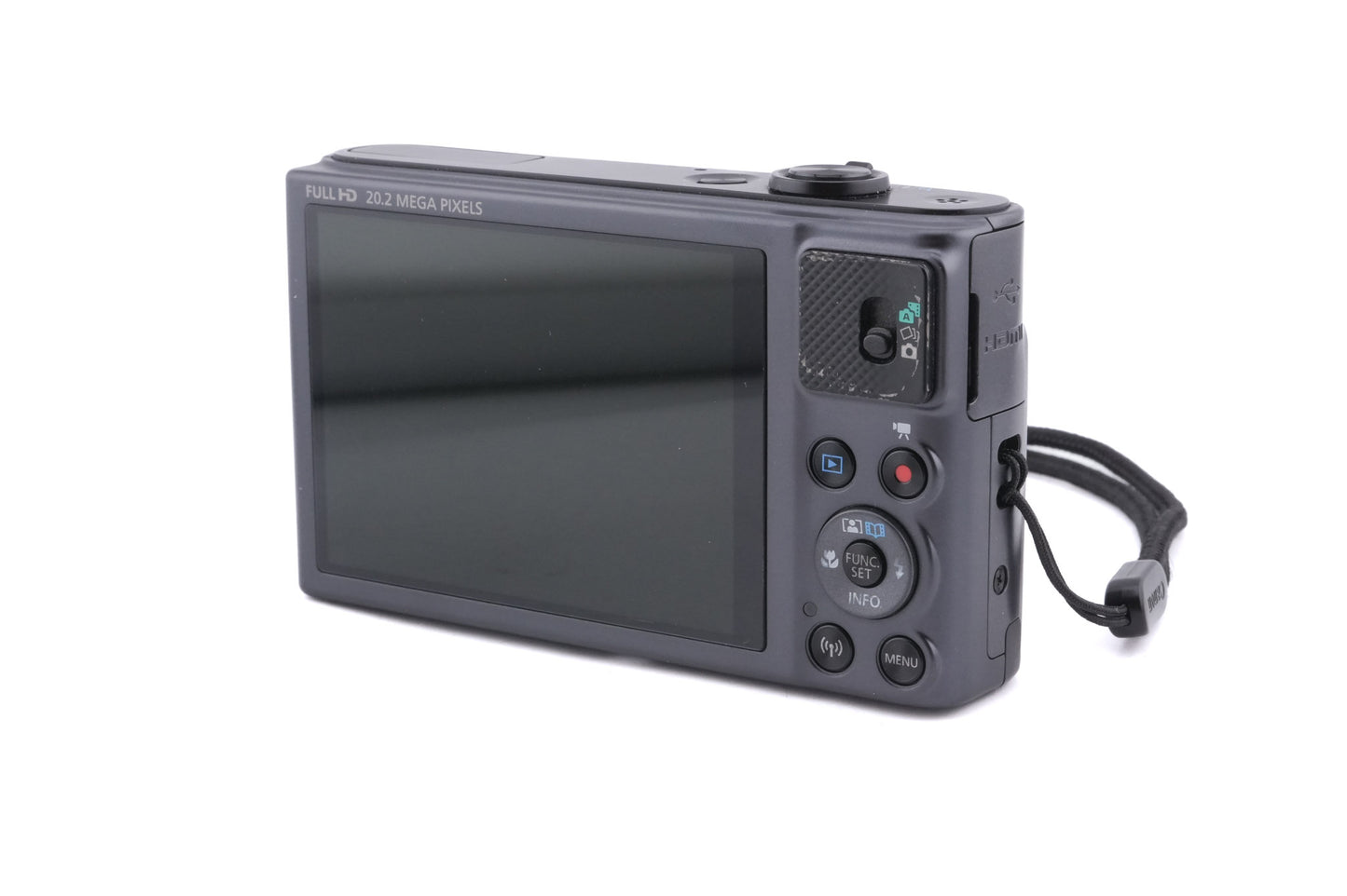 Canon PowerShot SX620 HS