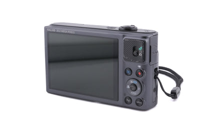 Canon PowerShot SX620 HS