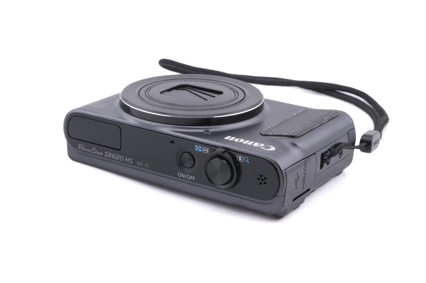 Canon PowerShot SX620 HS