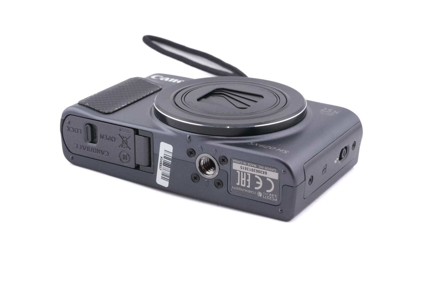 Canon PowerShot SX620 HS