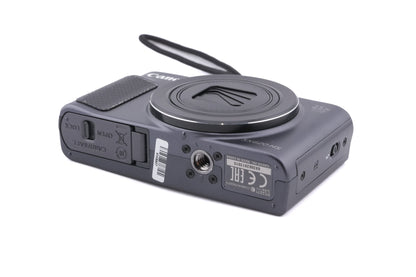 Canon PowerShot SX620 HS