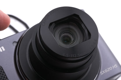Canon PowerShot SX620 HS