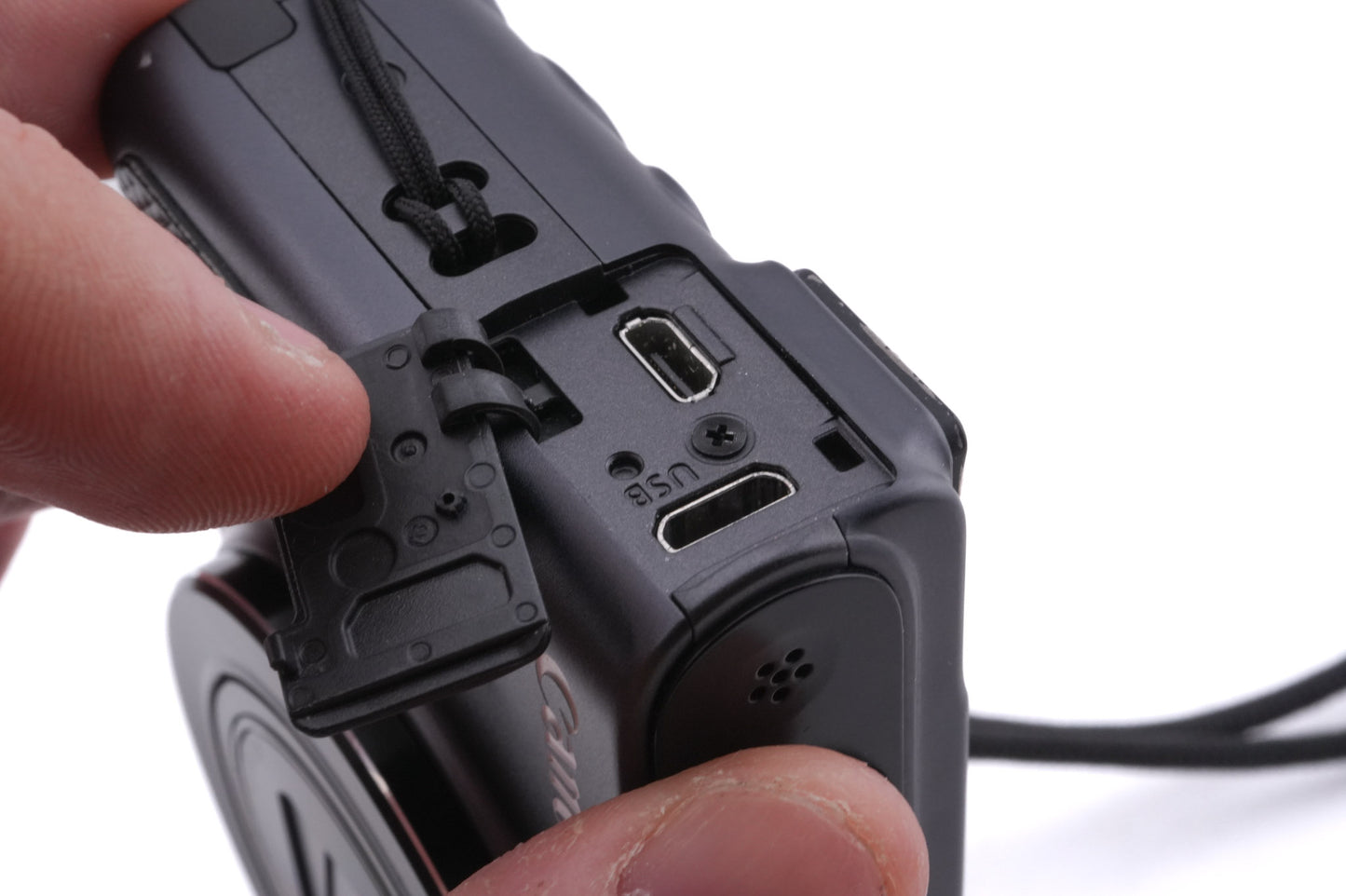 Canon PowerShot SX620 HS