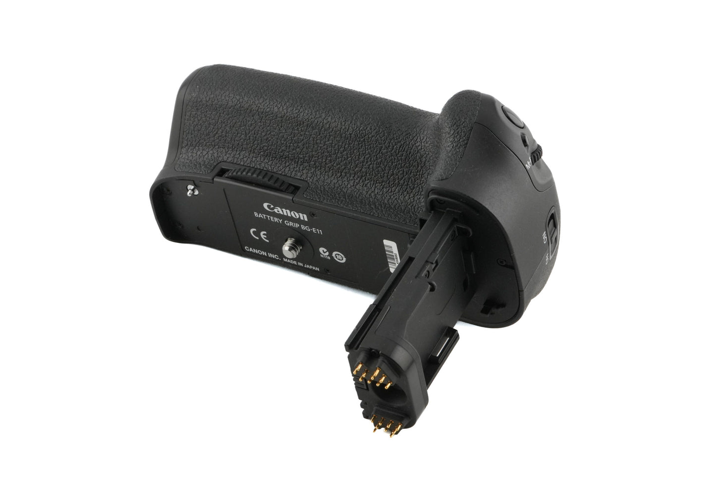 Canon BG-E11 Battery Grip