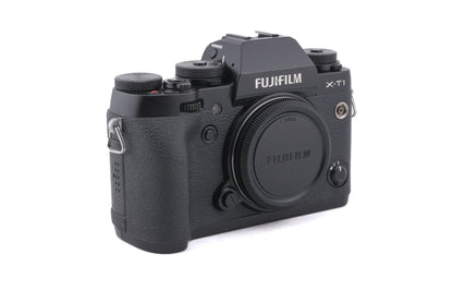 Fujifilm X-T1