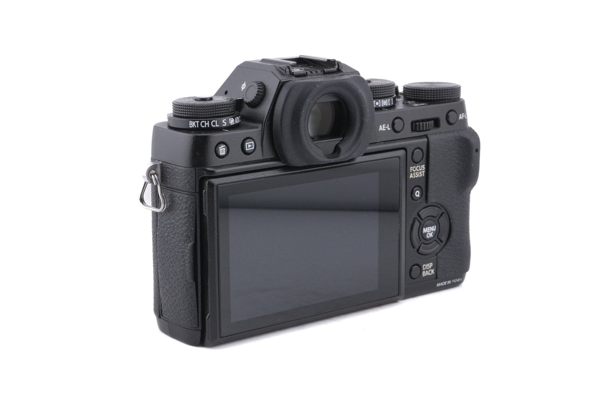 Fujifilm X-T1 – Kamerastore