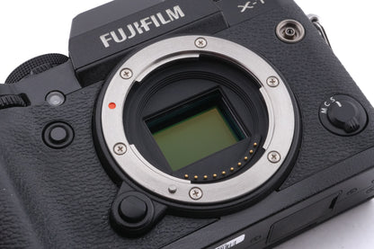 Fujifilm X-T1