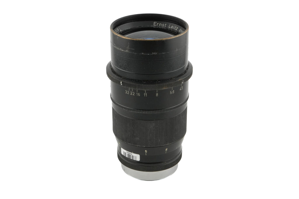 Leica 20cm f4.5 Telyt (OTPLO / 11063)