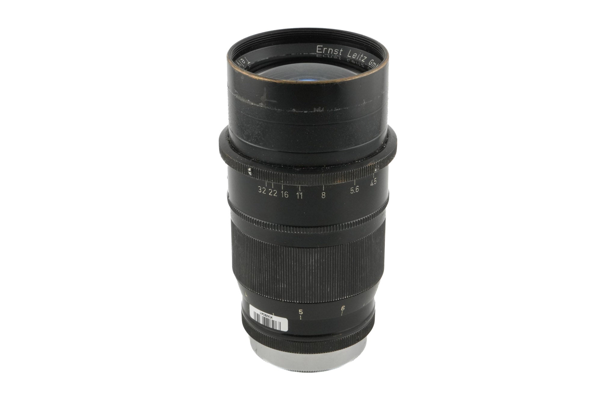 Leica 20cm f4.5 Telyt (OTPLO / 11063)