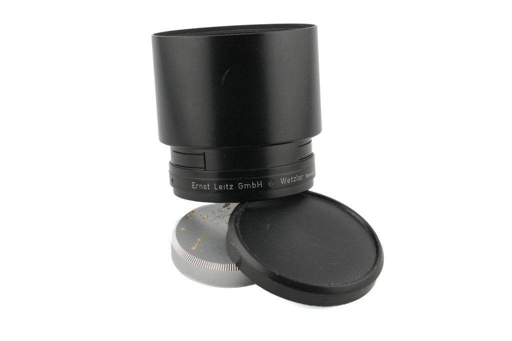 Leica 20cm f4.5 Telyt (OTPLO / 11063)