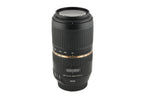 Tamron 70-300mm f4-5.6 SP DI VC USD (A005)
