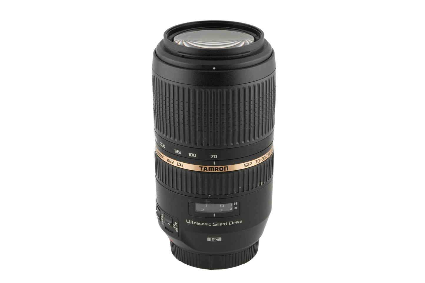 Tamron 70-300mm f4-5.6 SP DI VC USD (A005)