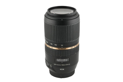 Tamron 70-300mm f4-5.6 SP DI VC USD (A005)
