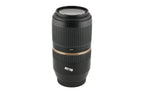 Tamron 70-300mm f4-5.6 SP DI VC USD (A005)