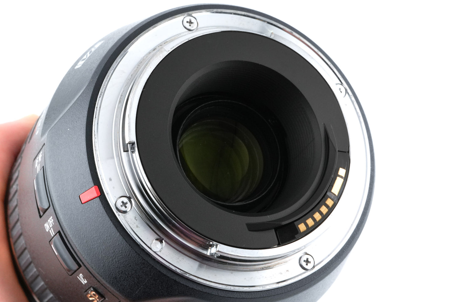 Tamron 70-300mm f4-5.6 SP DI VC USD (A005)