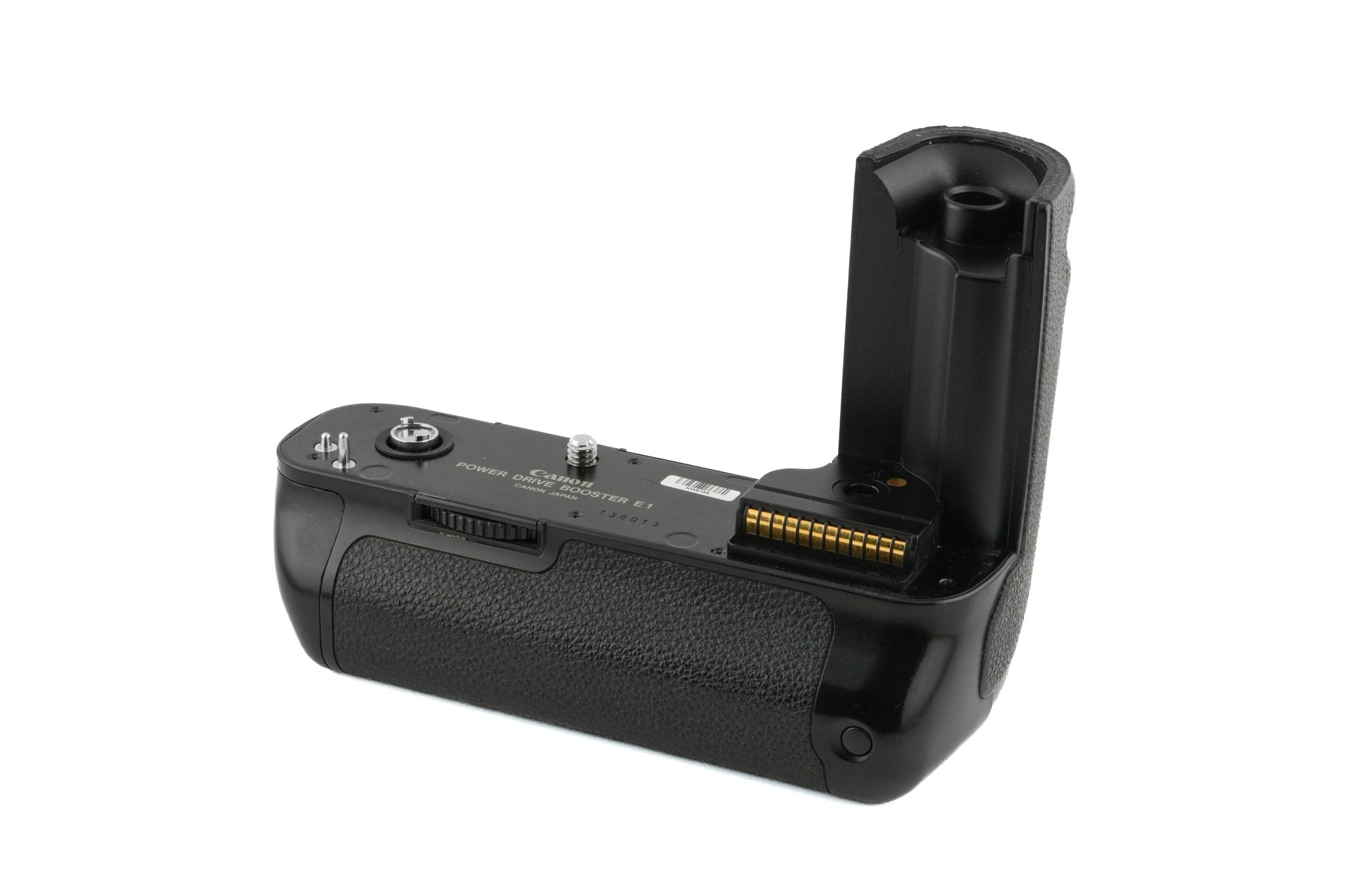 Canon E1 Power Drive Booster – Kamerastore