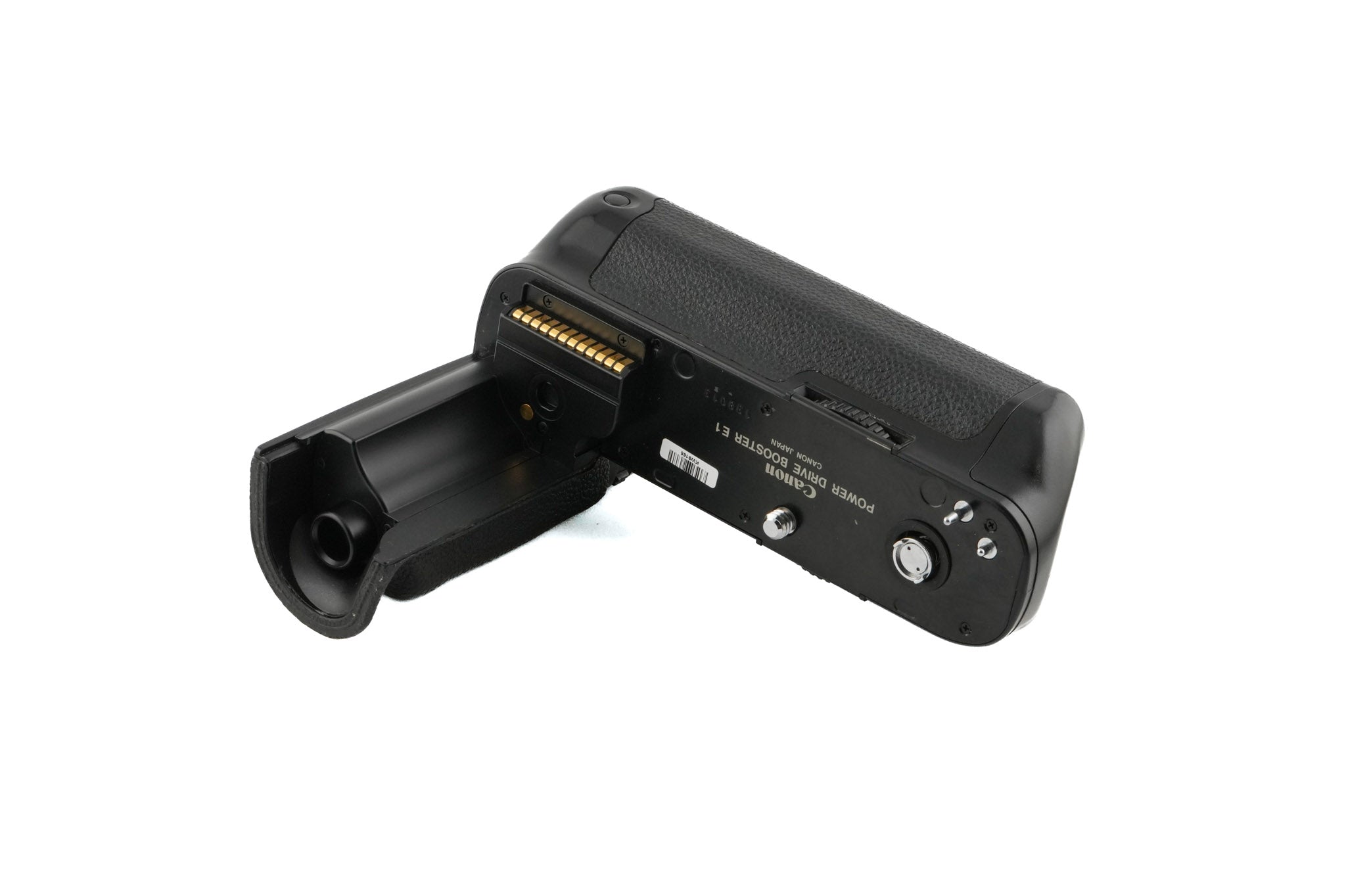 その他 Canon POWER DRIVE BOOSTER E1 Canon パワードライブブースター