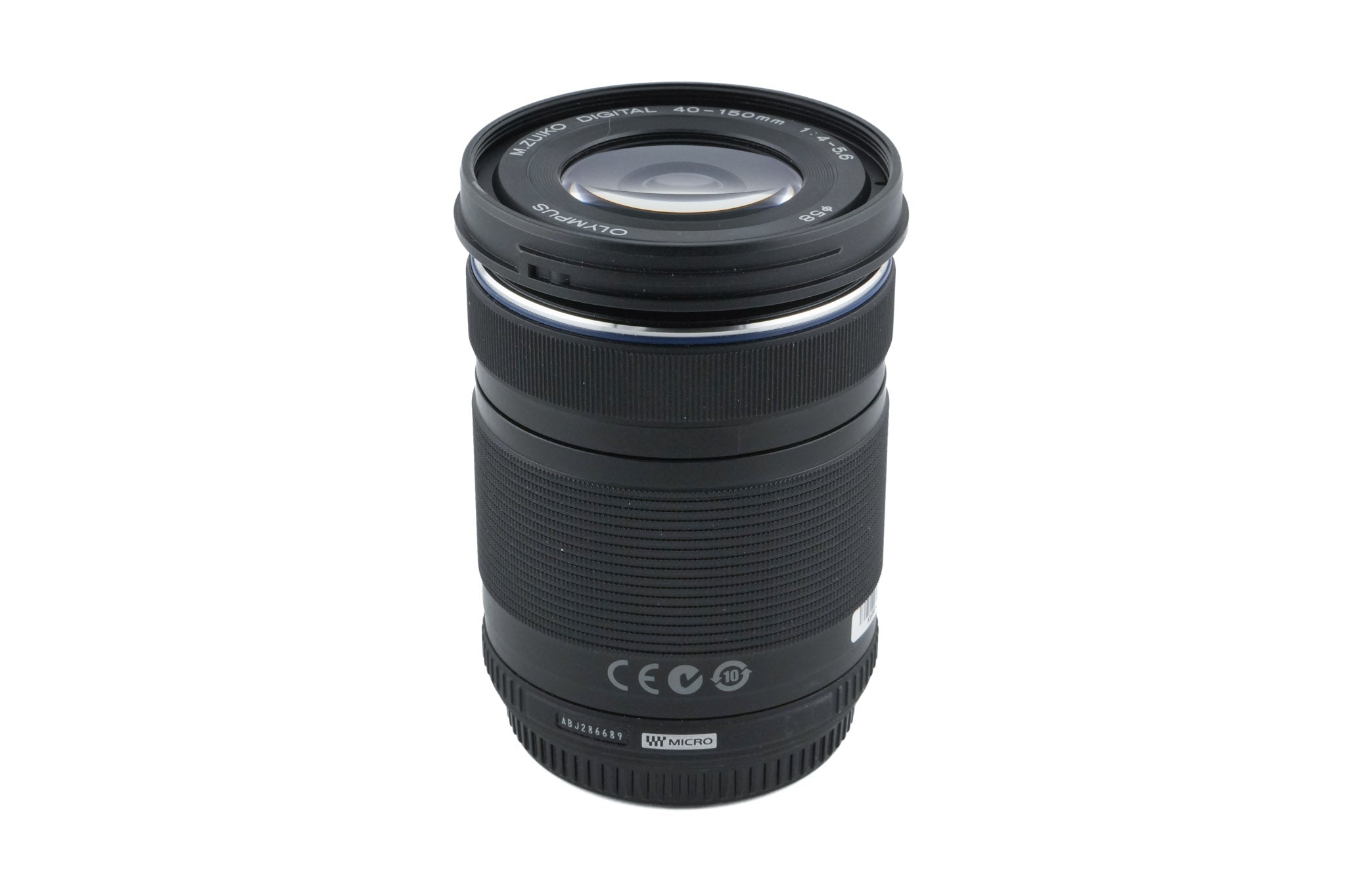 Olympus 40-150mm f4-5.6 M.Zuiko Digital R ED MSC