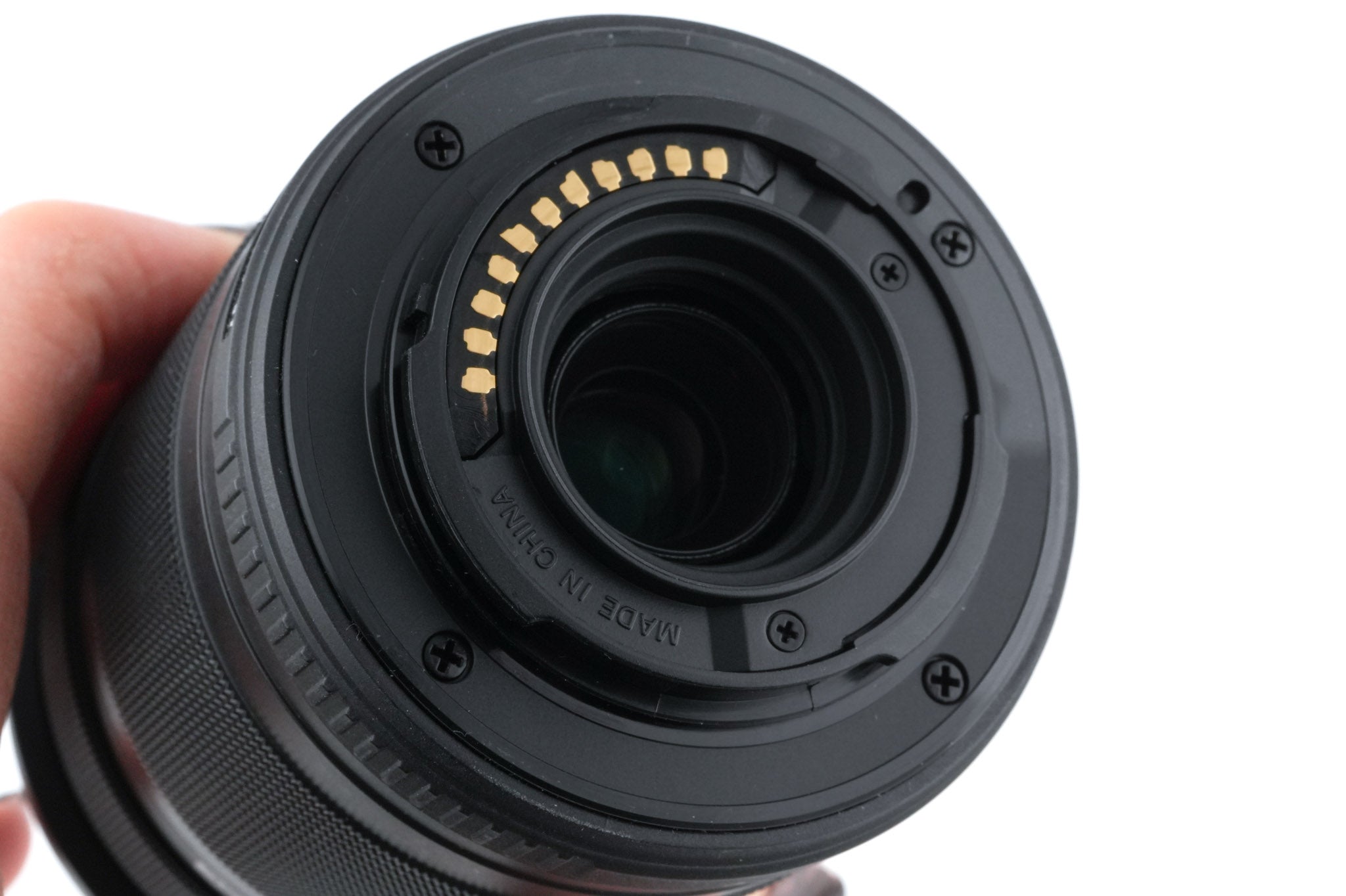 Olympus 40-150mm f4-5.6 M.Zuiko Digital R ED MSC – Kamerastore