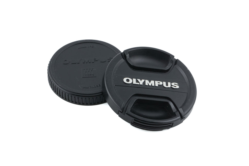 Olympus 40-150mm f4-5.6 M.Zuiko Digital R ED MSC