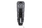 KMZ 300mm f4.5 Tair-3S + Photosniper FS-12 Shoulder Stock