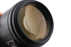 KMZ 300mm f4.5 Tair-3S + Photosniper FS-12 Shoulder Stock
