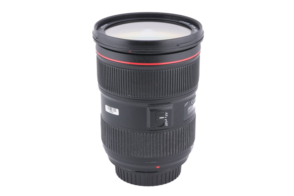 Canon 24-70mm f2.8 L II USM