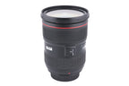 Canon 24-70mm f2.8 L II USM