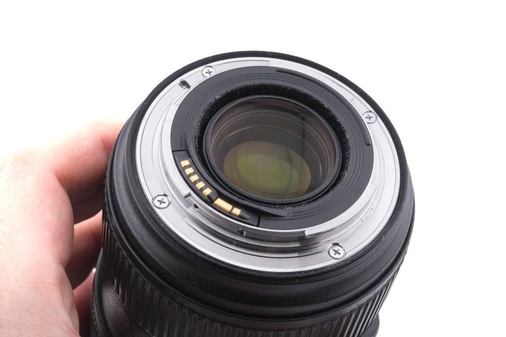 Canon 24-70mm f2.8 L II USM