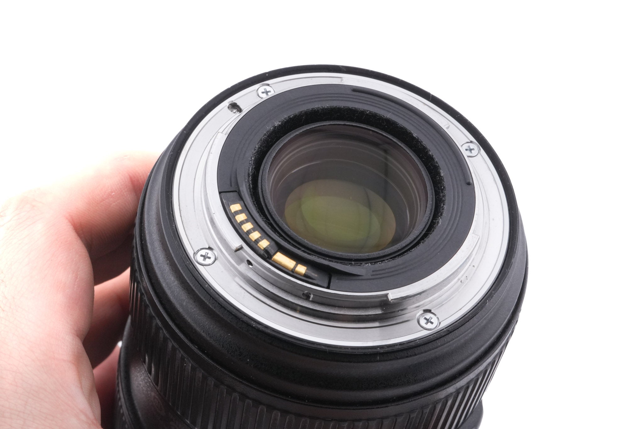 Canon 24-70mm f2.8 L II USM