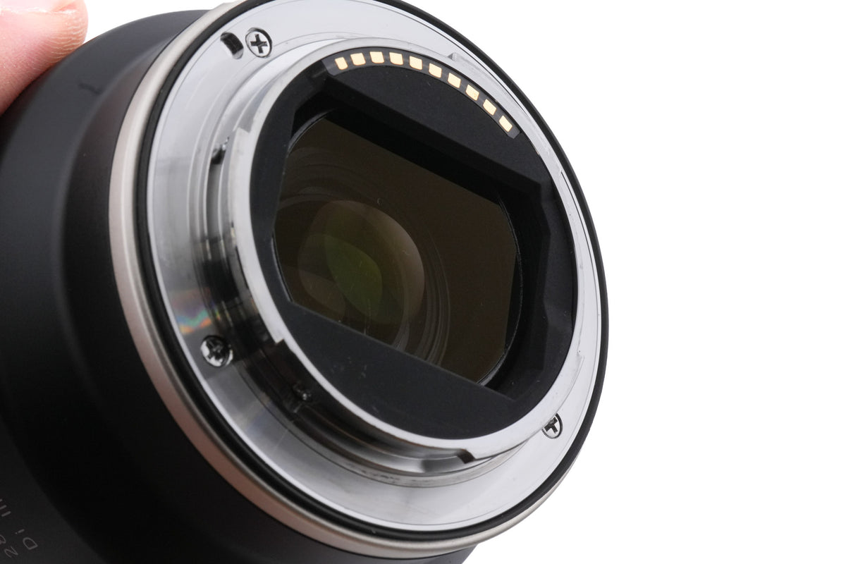 Tamron 28-75mm f2.8 DI III RXD (A036)