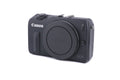 Canon EOS M