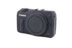 Canon EOS M