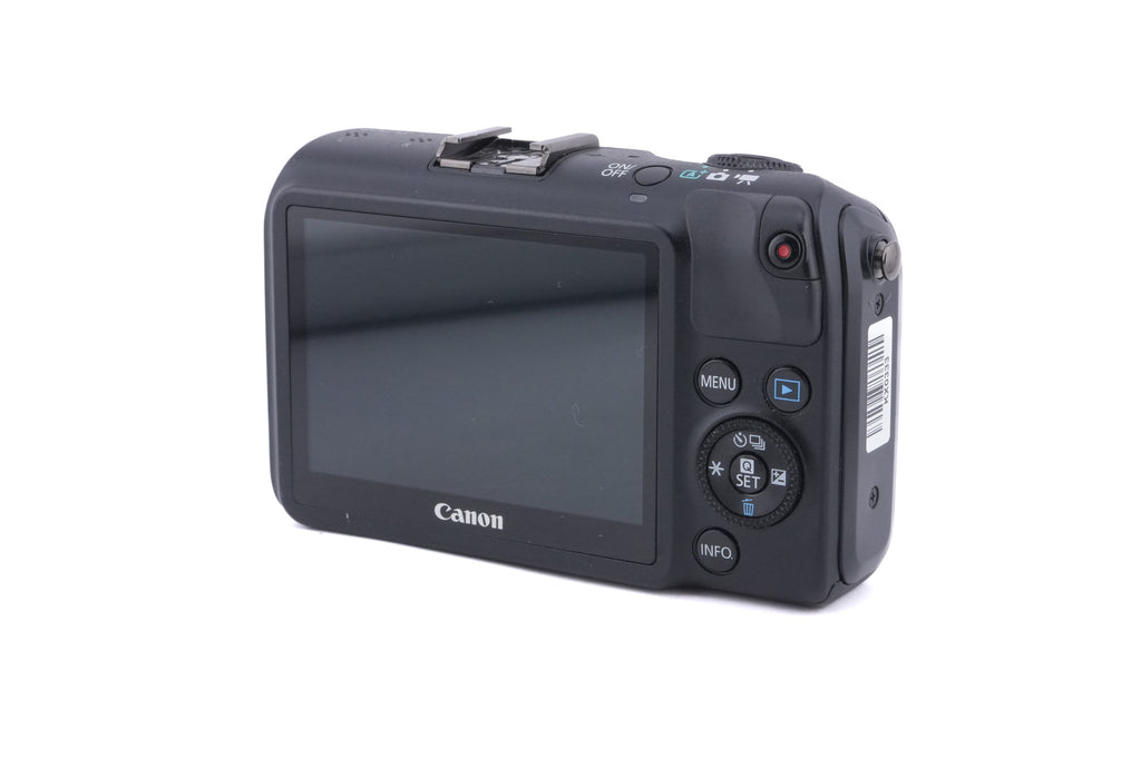 Canon EOS M