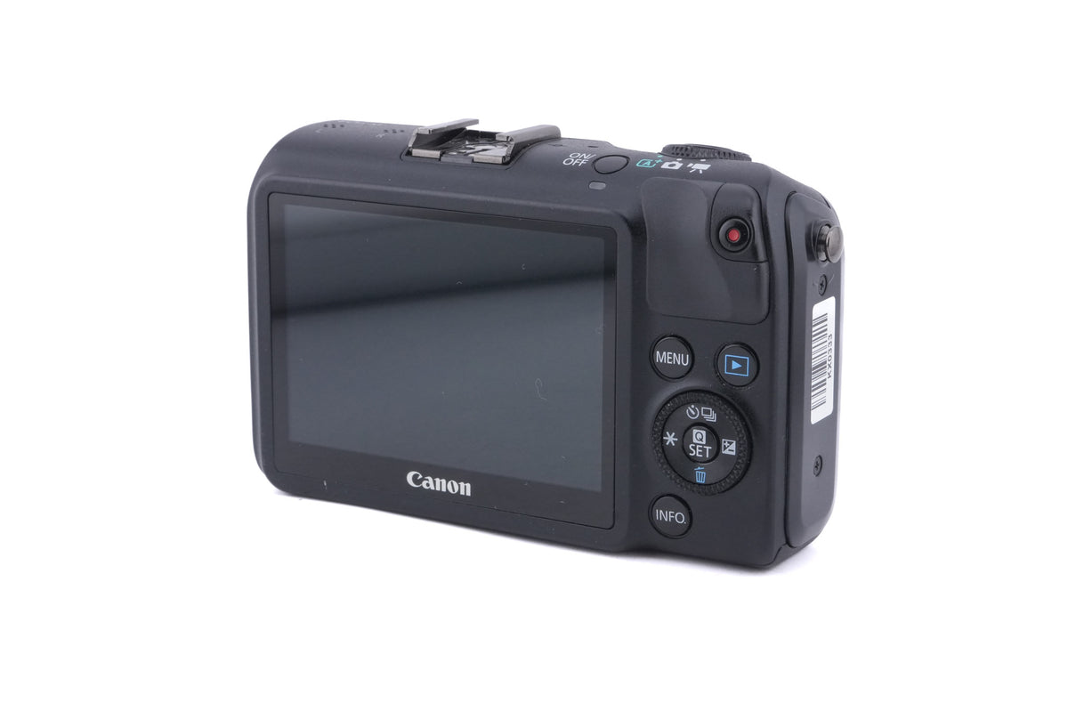 Canon EOS M