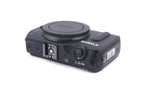 Canon EOS M