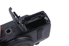 Canon EOS M