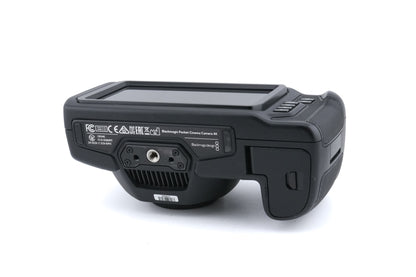 Blackmagic Pocket Cinema Camera 4K