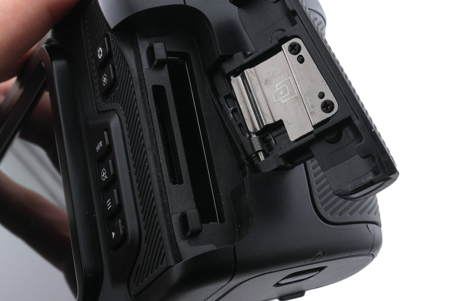 Blackmagic Pocket Cinema Camera 4K