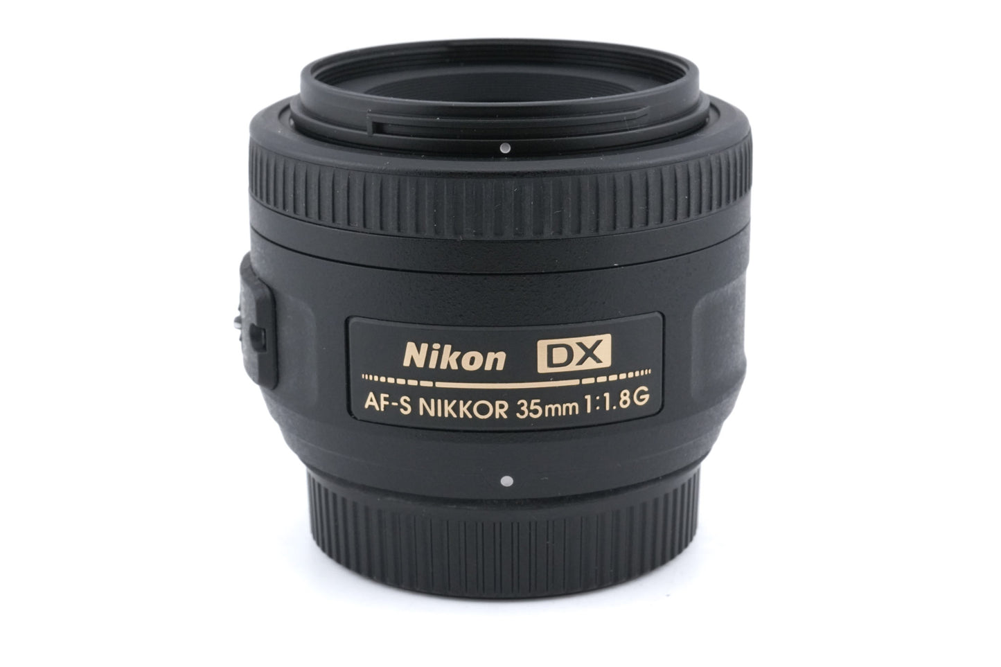 Nikon 35mm f1.8 AF-S Nikkor G
