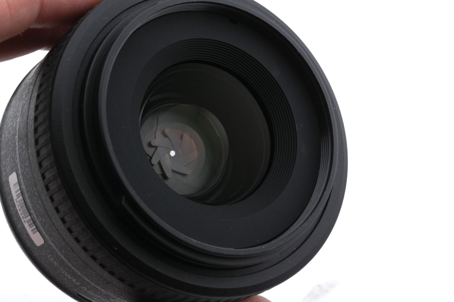 Nikon 35mm f1.8 AF-S Nikkor G