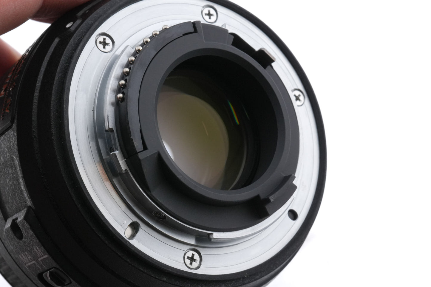 Nikon 35mm f1.8 AF-S Nikkor G