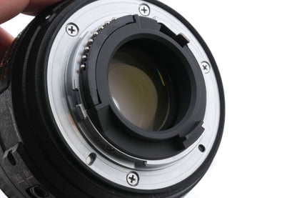 Nikon 35mm f1.8 AF-S Nikkor G