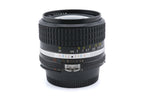 Nikon 24mm f2.8 Nikkor AI-S